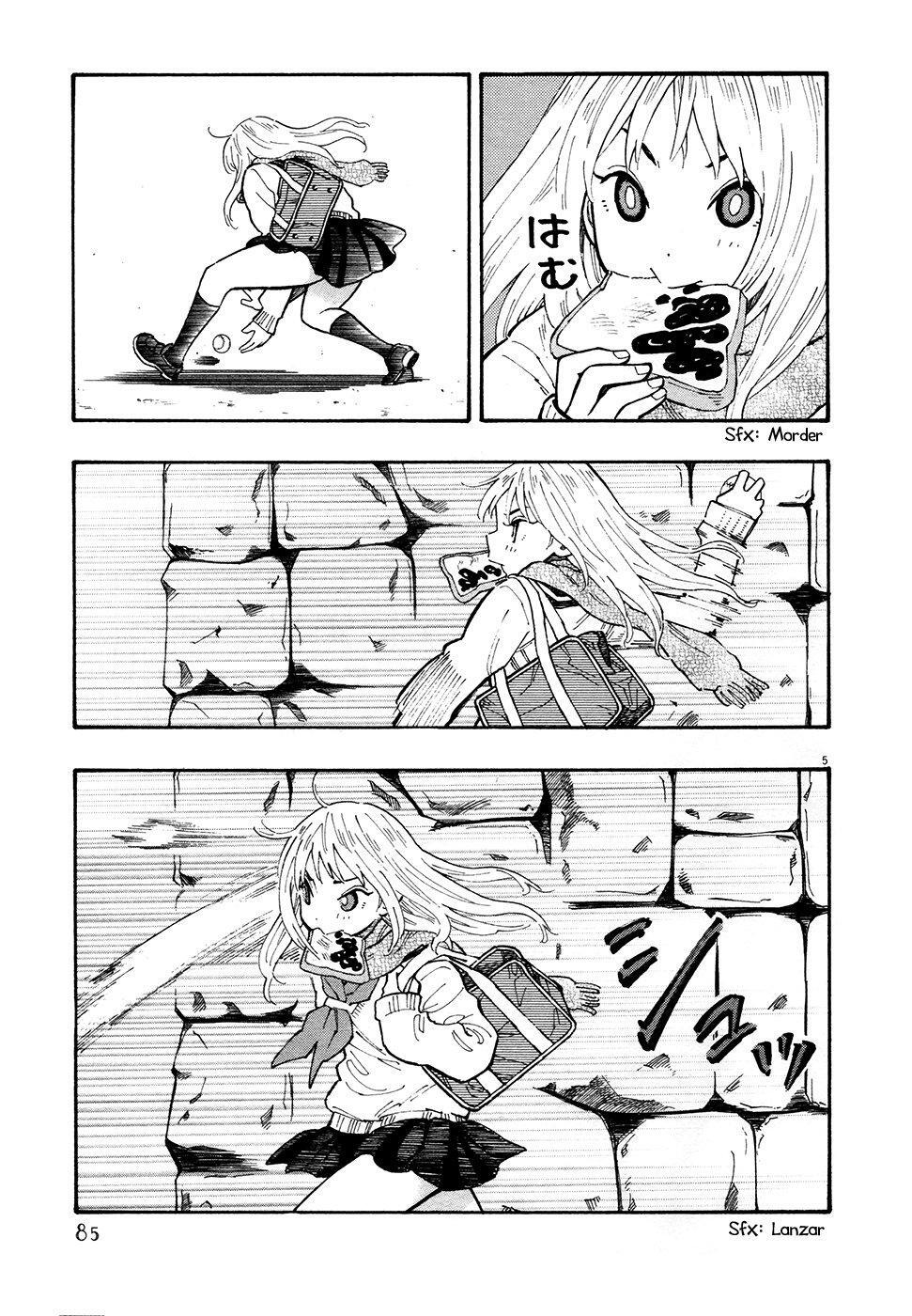 Capitulo 19 page 6