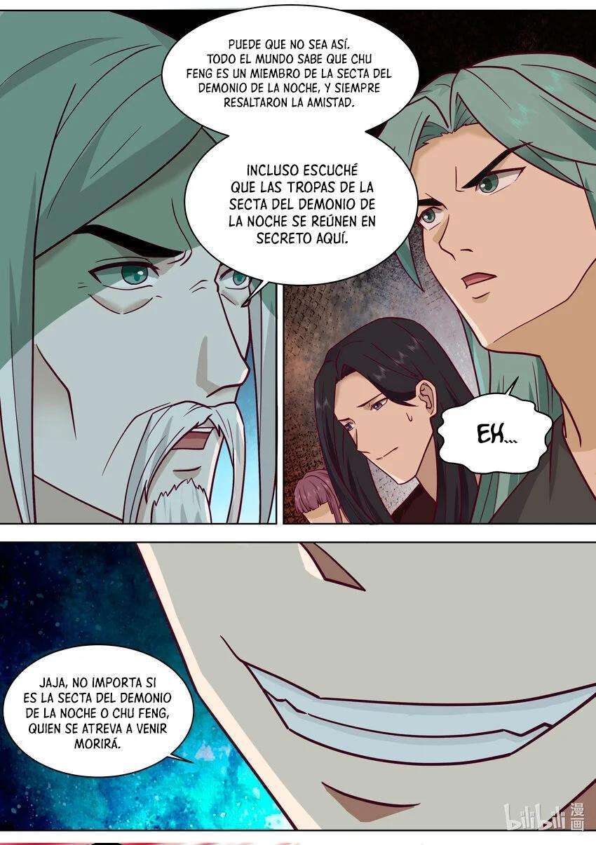 Capitulo 611 page 7