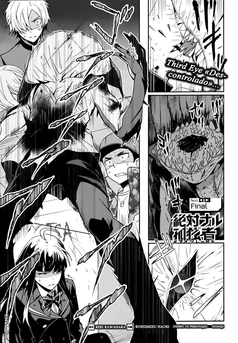 Capitulo 13 page 1