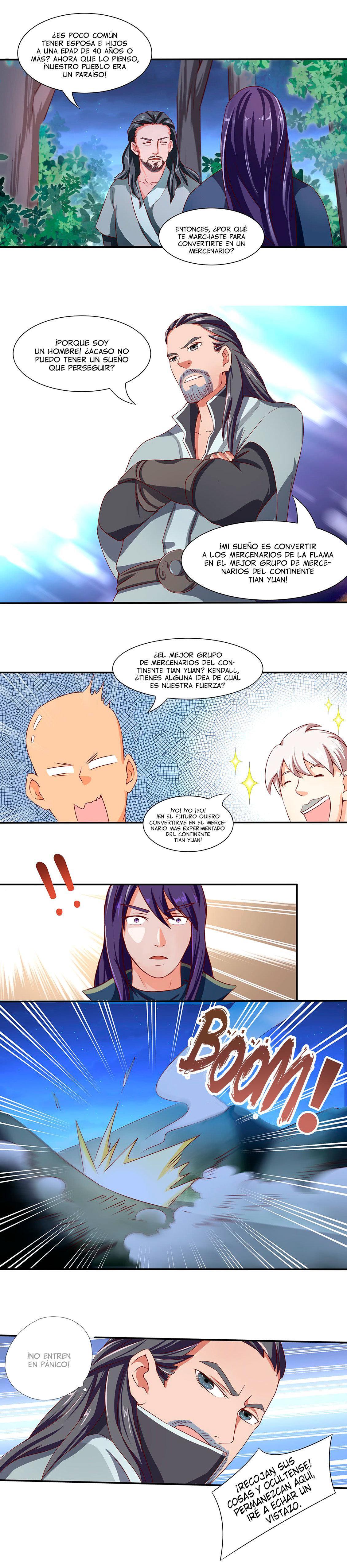 Capitulo 36 page 5