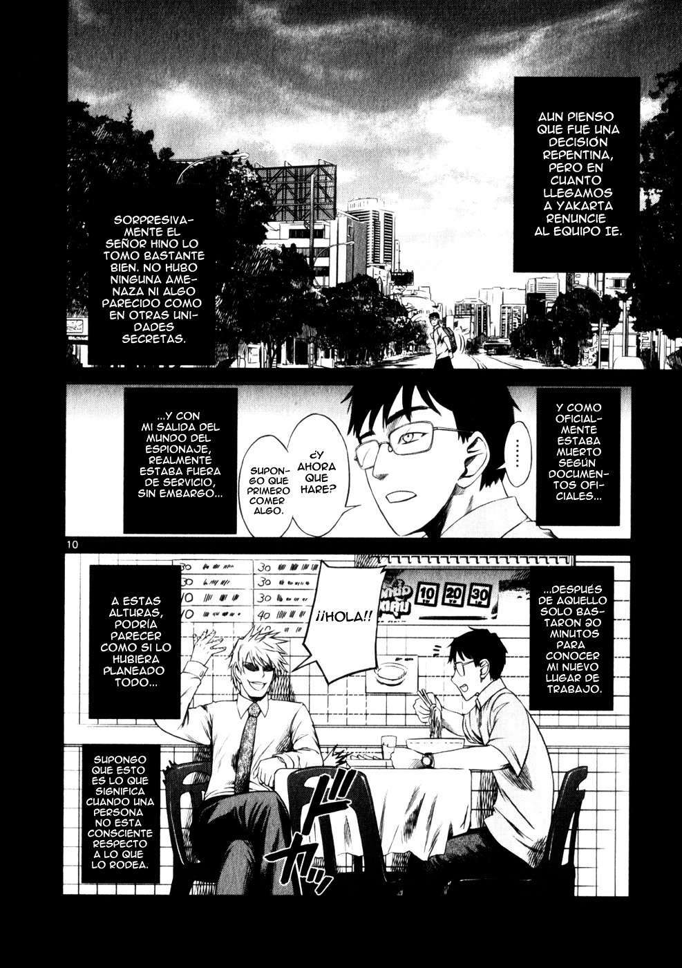 Capitulo 48 page 10