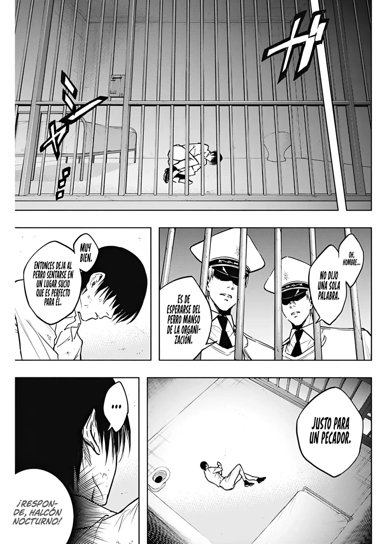 Capitulo 87 page 8