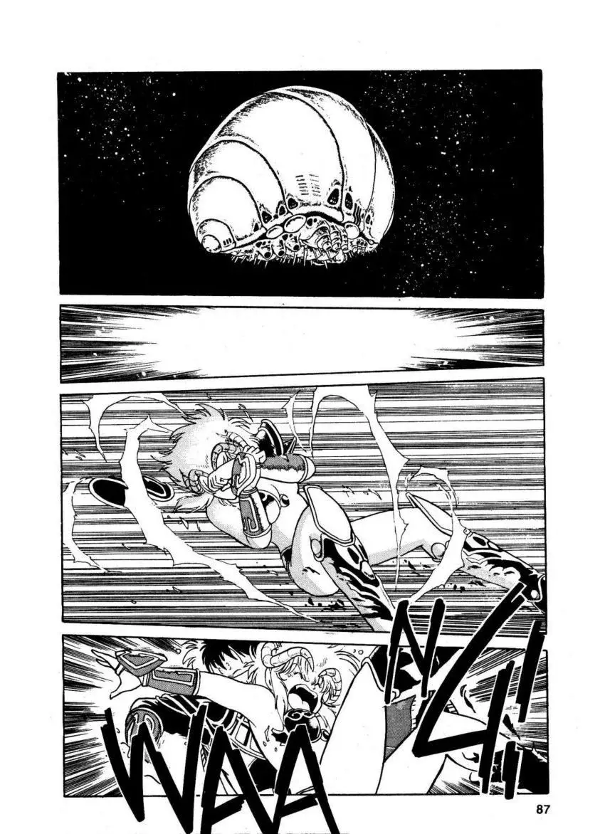 Capitulo 11 page 85