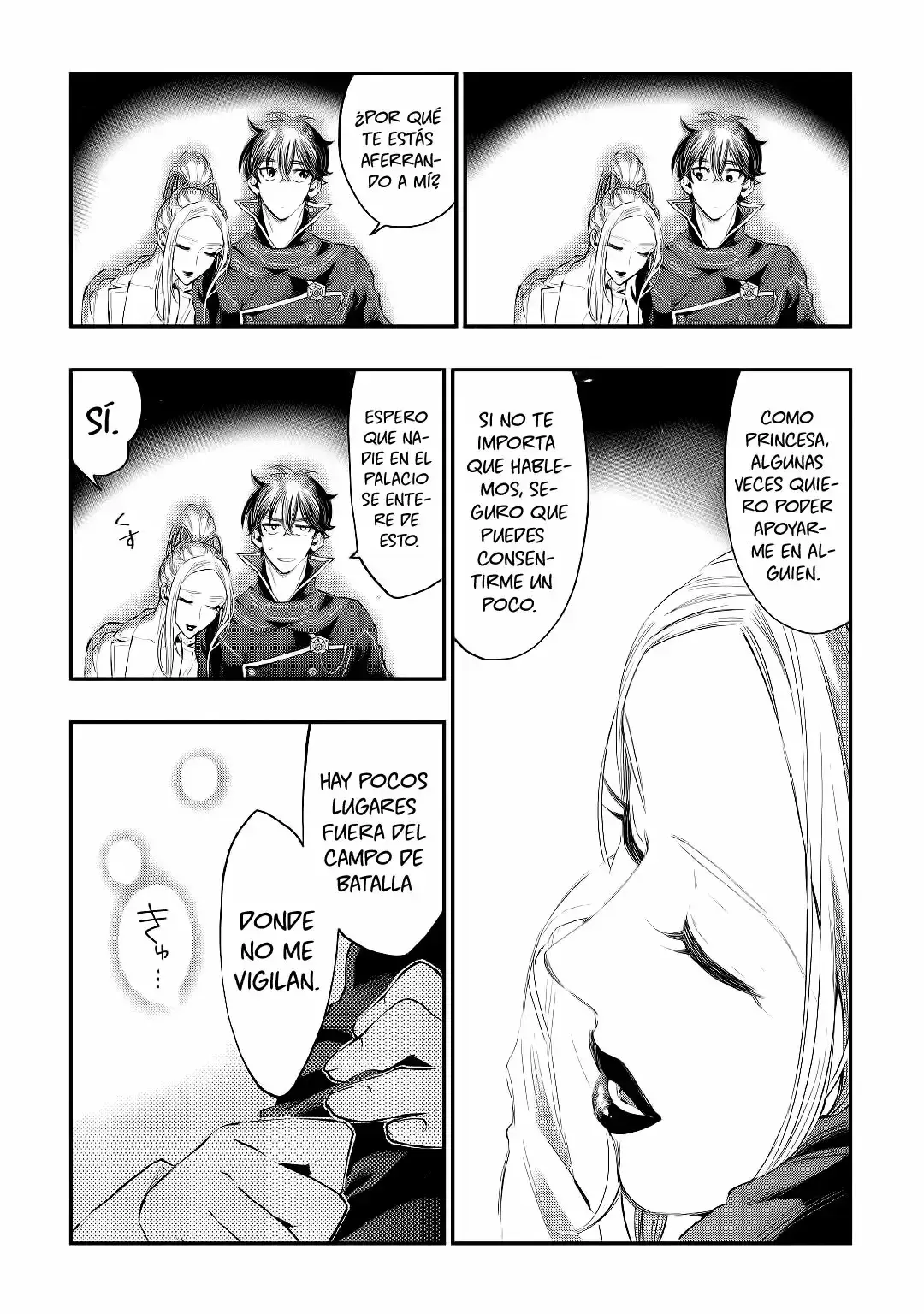 Capitulo 46 page 18