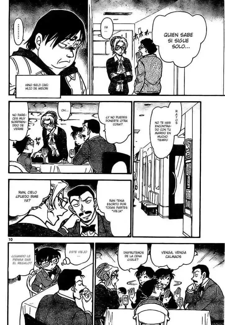 Capitulo 709 page 10