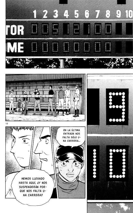 Capitulo 445 page 10