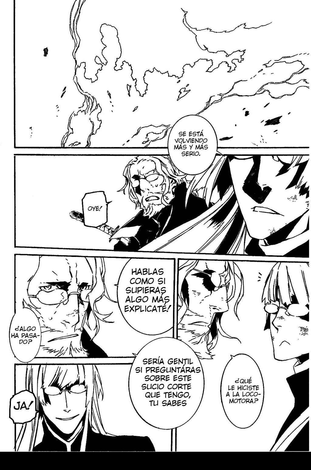 Capitulo 28 page 13