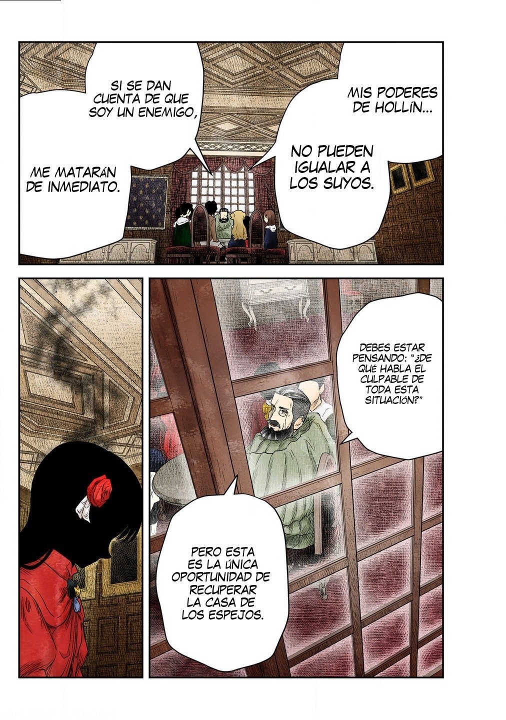 Capitulo 220 page 15