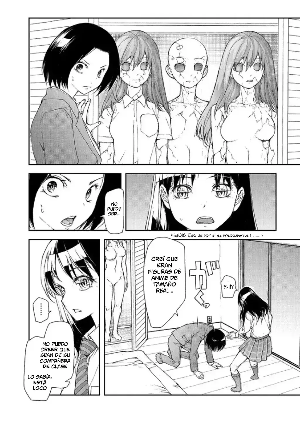 Capitulo 103 page 3