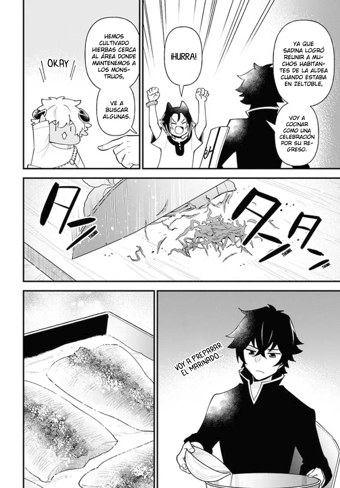 Capitulo 38 page 17
