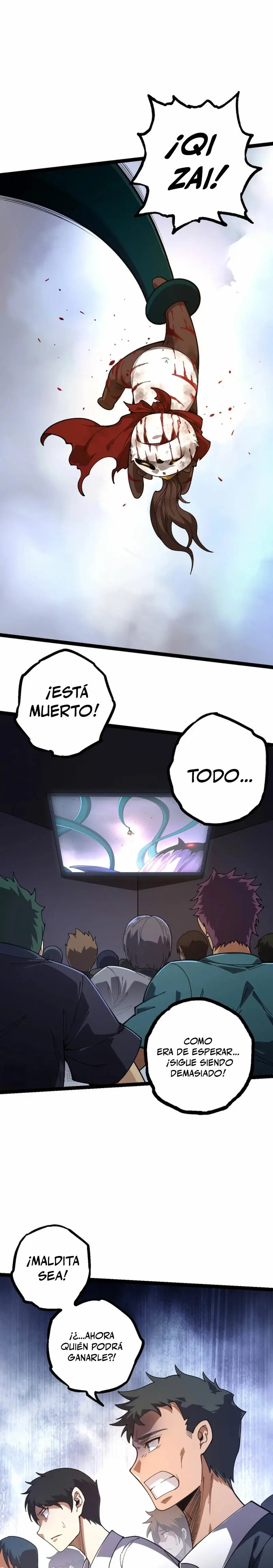 Capitulo 118 page 12
