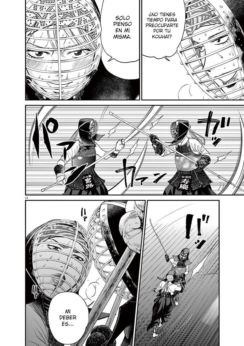 Capitulo 38 page 15