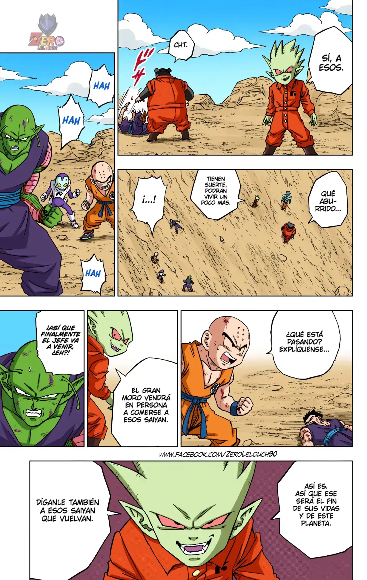 Capitulo 54 page 37