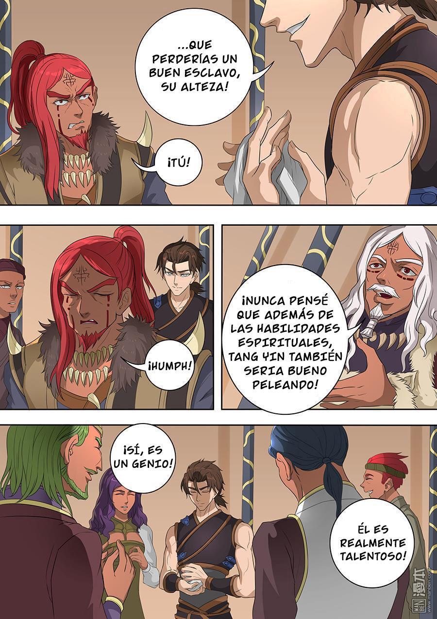 Capitulo 164 page 8