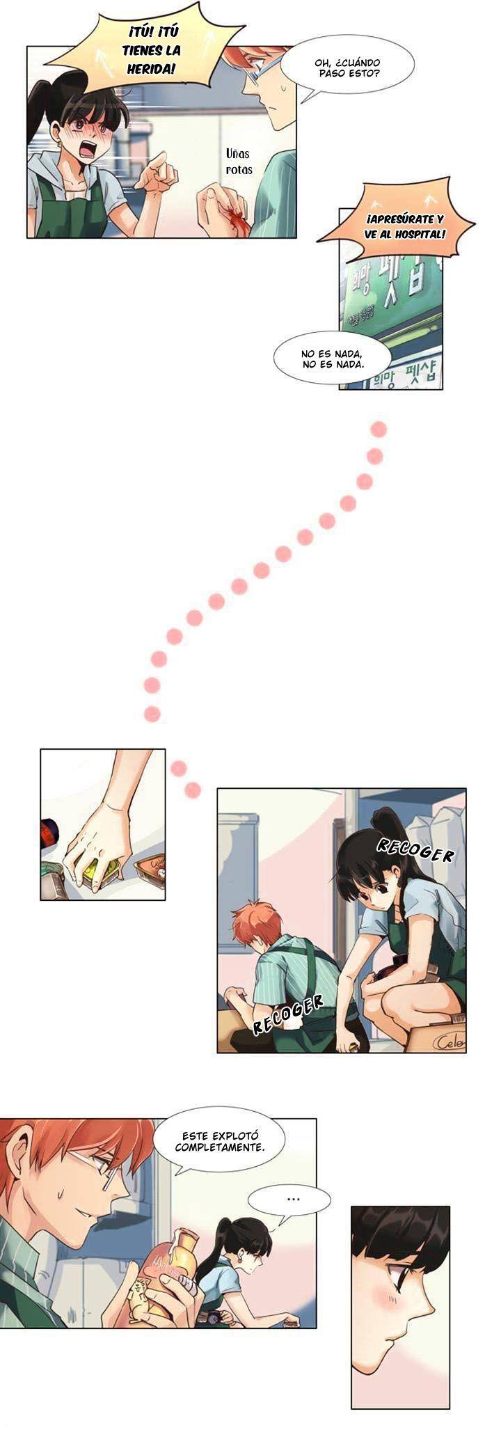 Capitulo 52 page 18