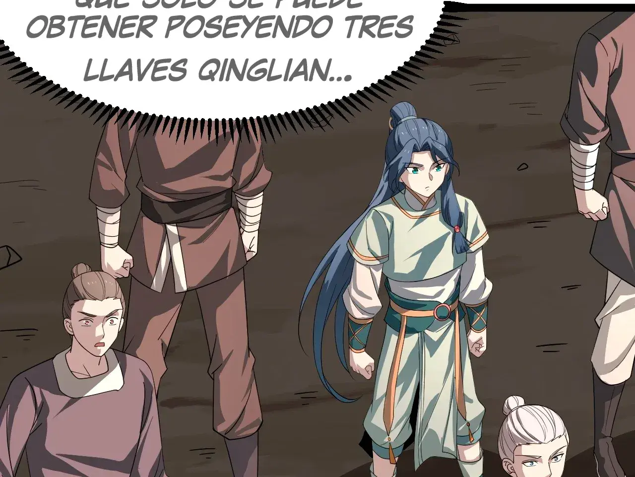 Capitulo 92 page 44