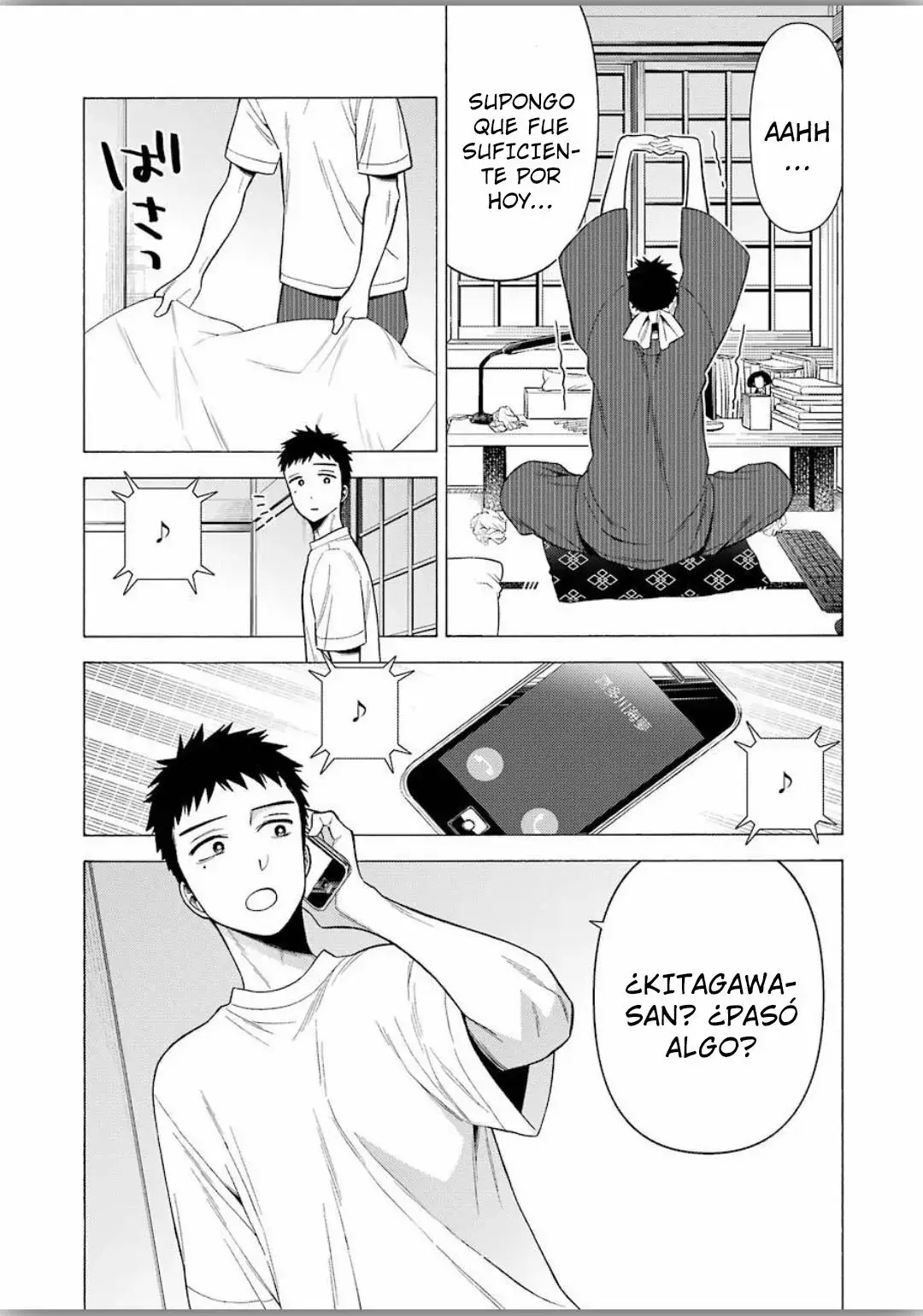 Capitulo 39 page 10