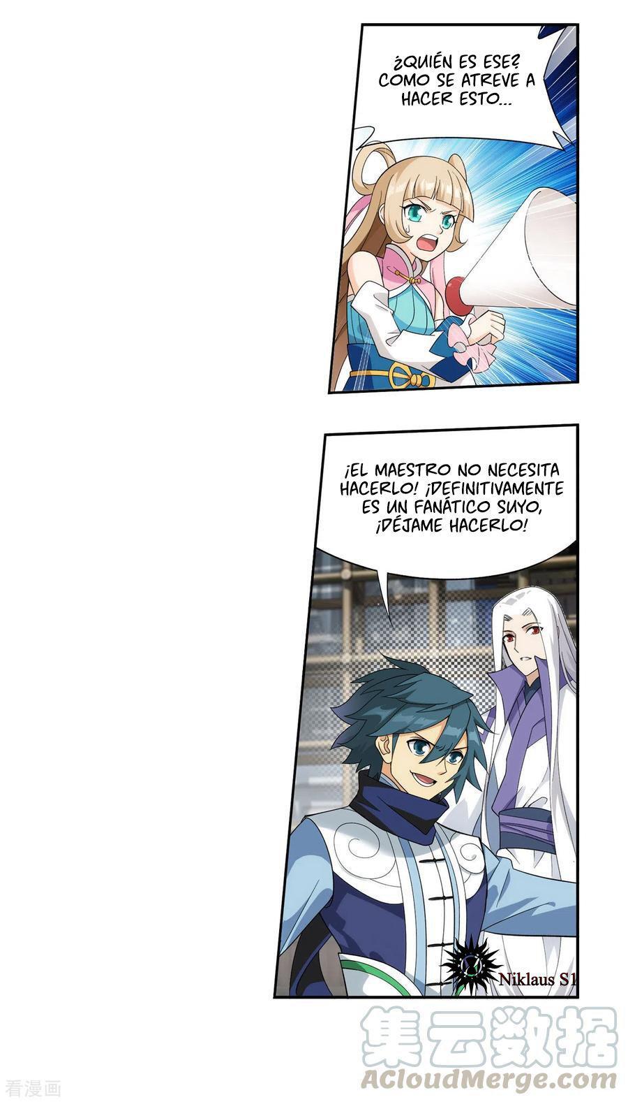 Capitulo 326 page 19