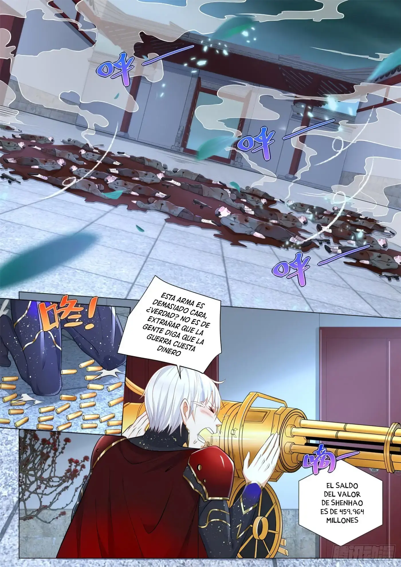 Capitulo 328 page 14