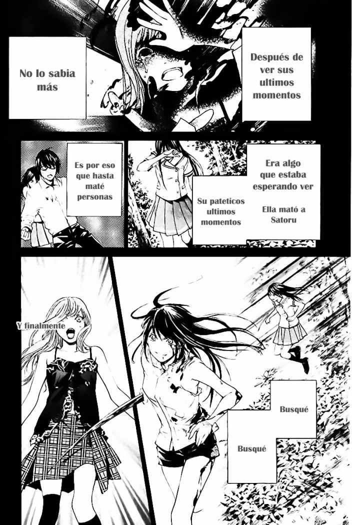 Capitulo 46 page 22