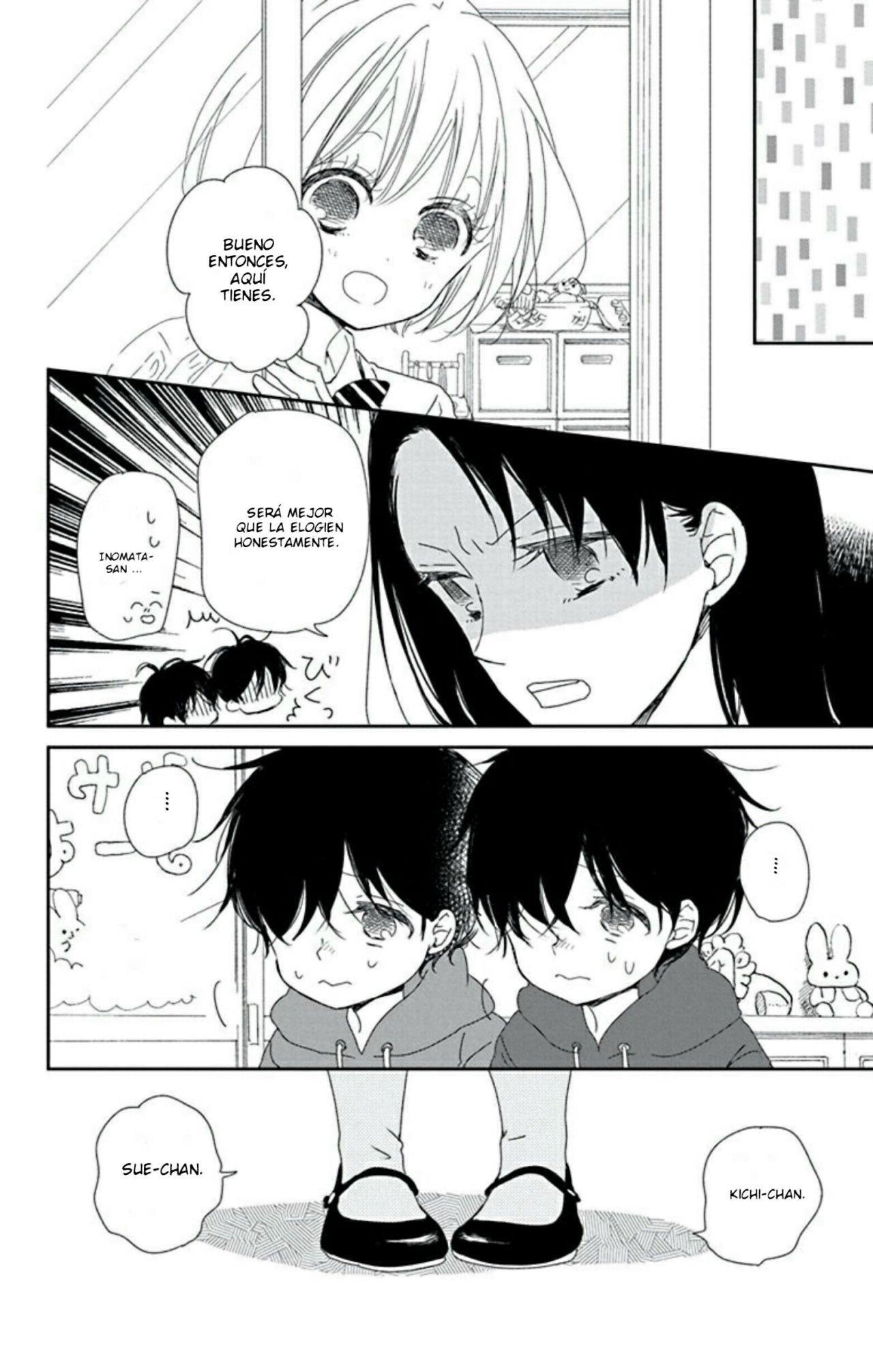 Capitulo 80 page 25