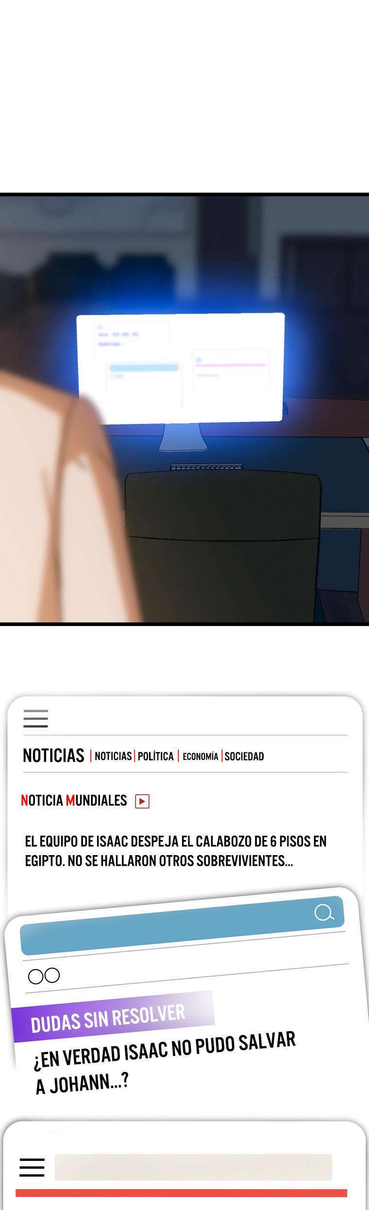Capitulo 101 page 31