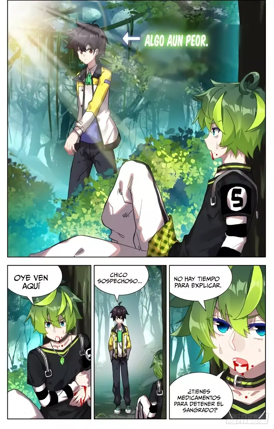 Capitulo 91 page 15