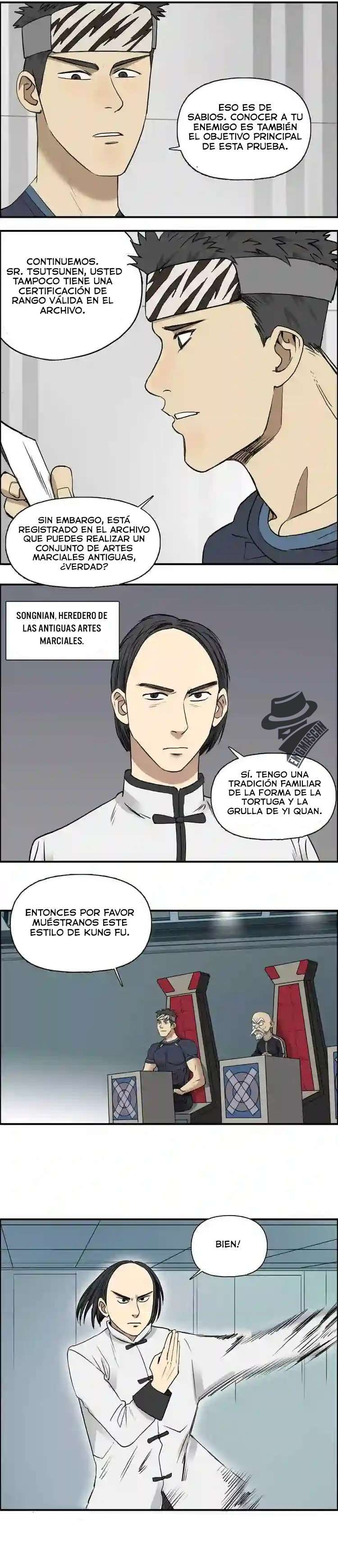 Capitulo 30 page 19