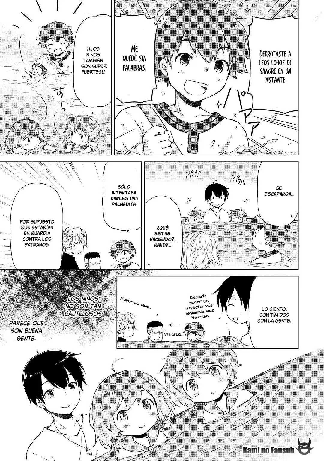 Capitulo 38 page 5