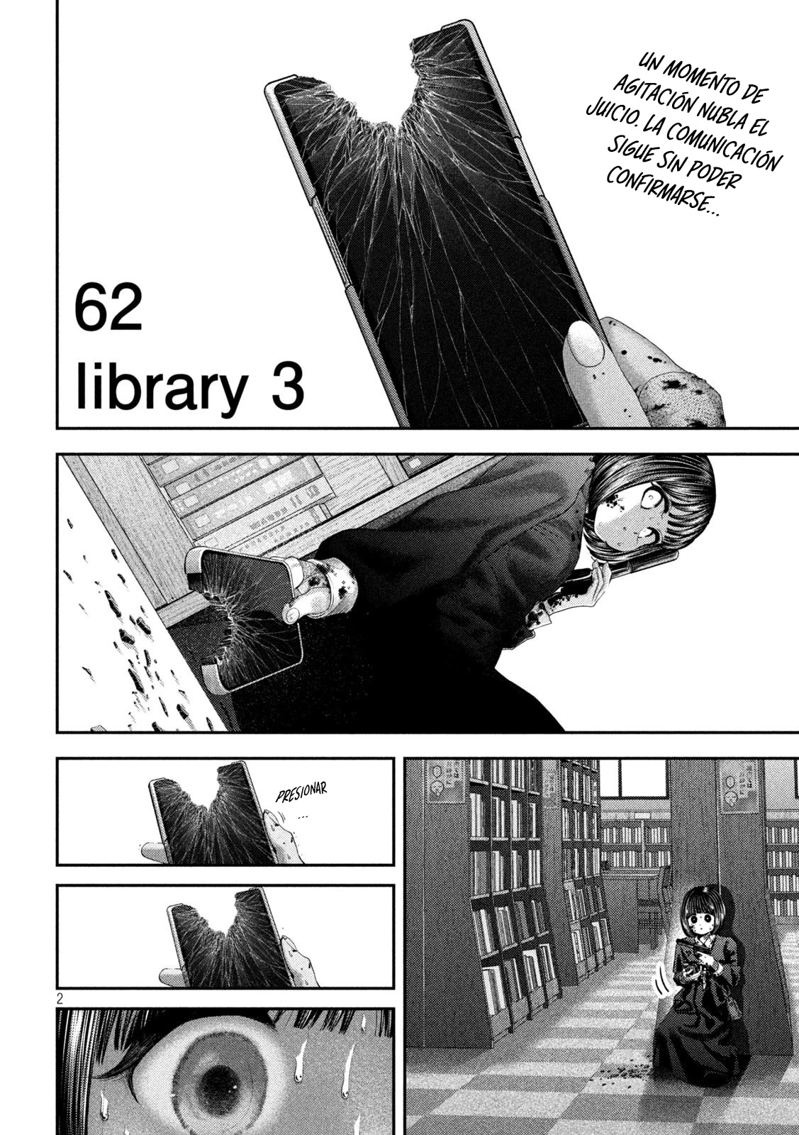 Capitulo 62 page 3