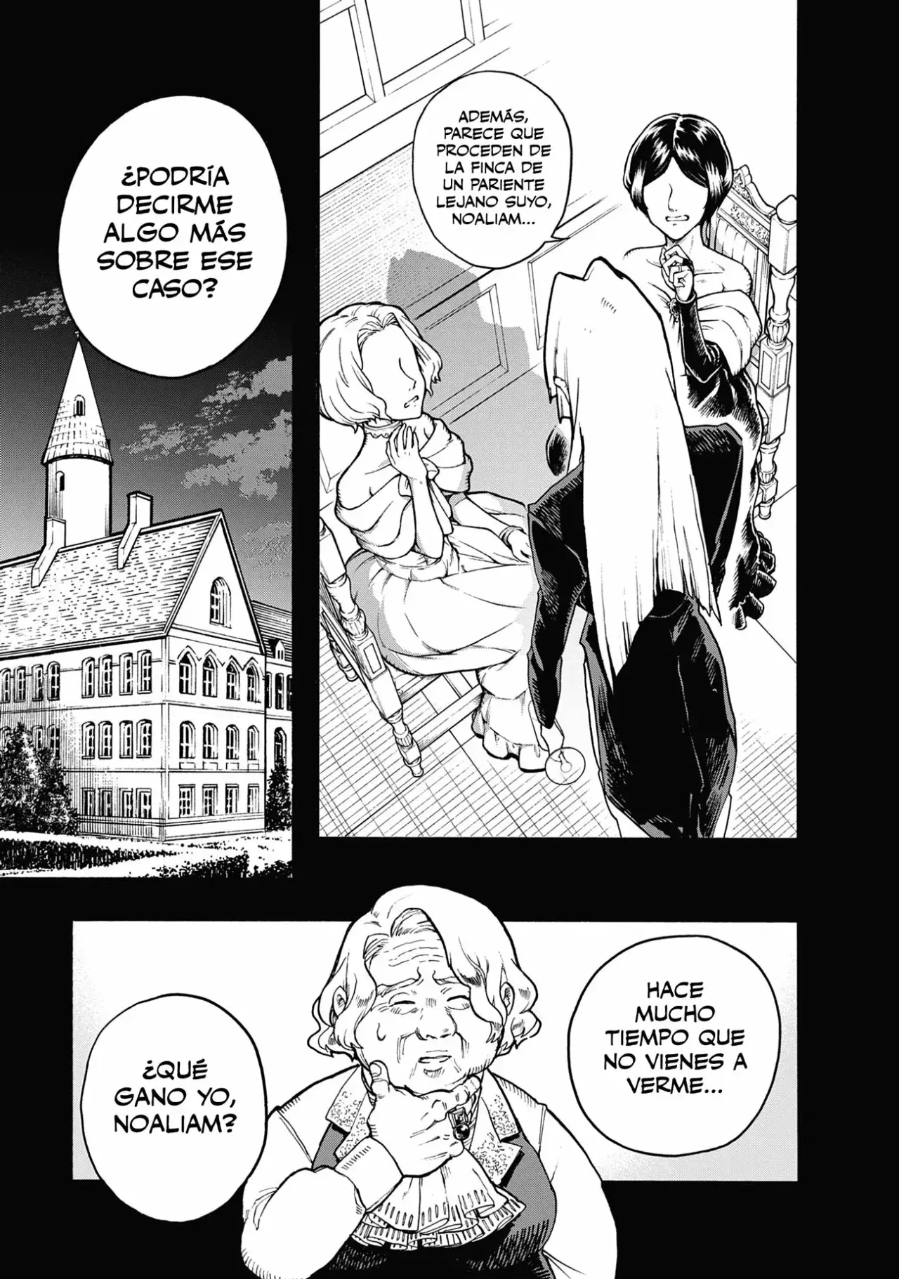 Capitulo 27 page 16