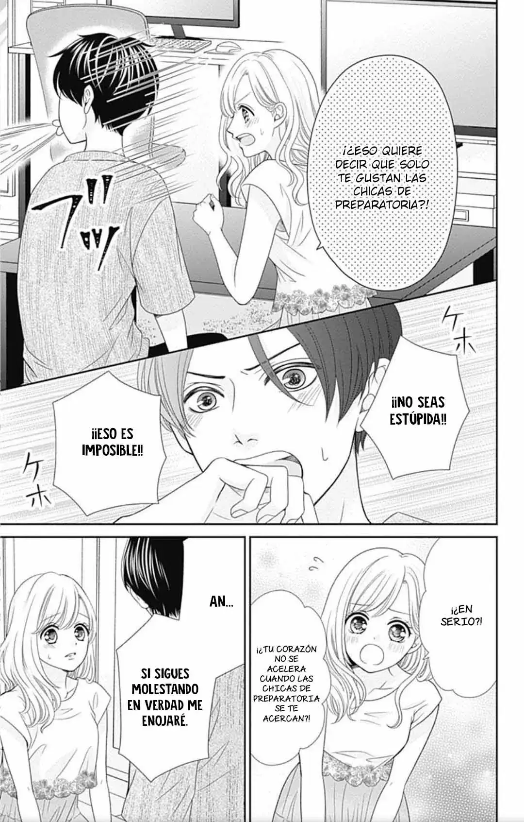 Capitulo 46.20 page 18