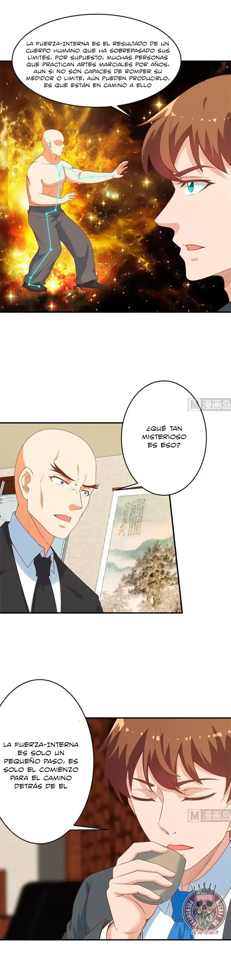 Capitulo 34 page 6
