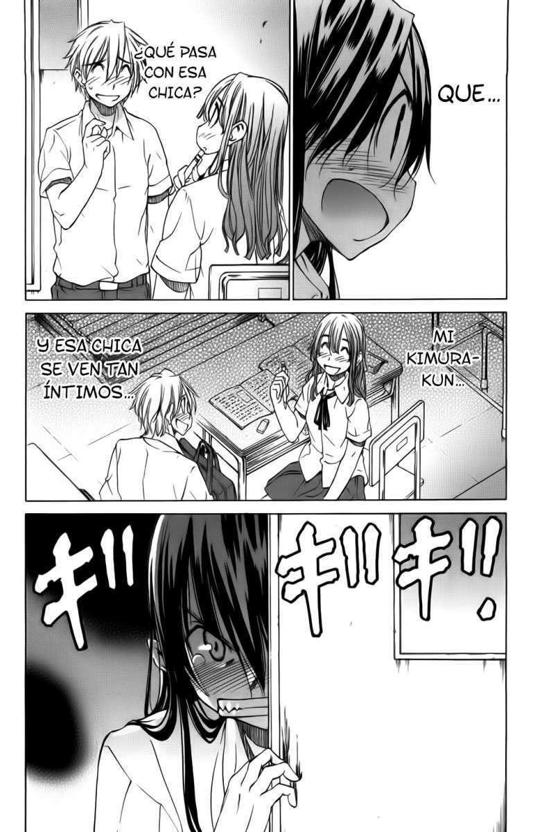 Capitulo 11 page 14