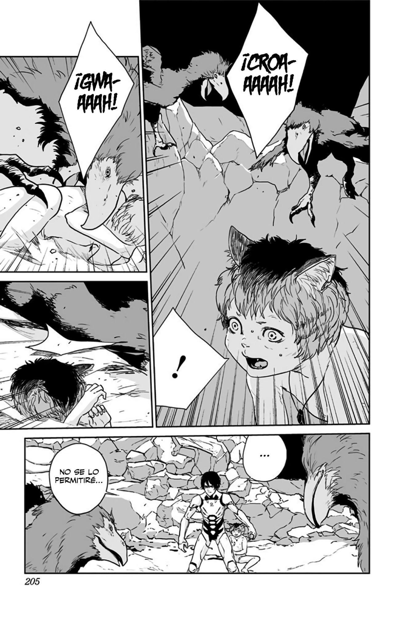 Capitulo 25 page 8