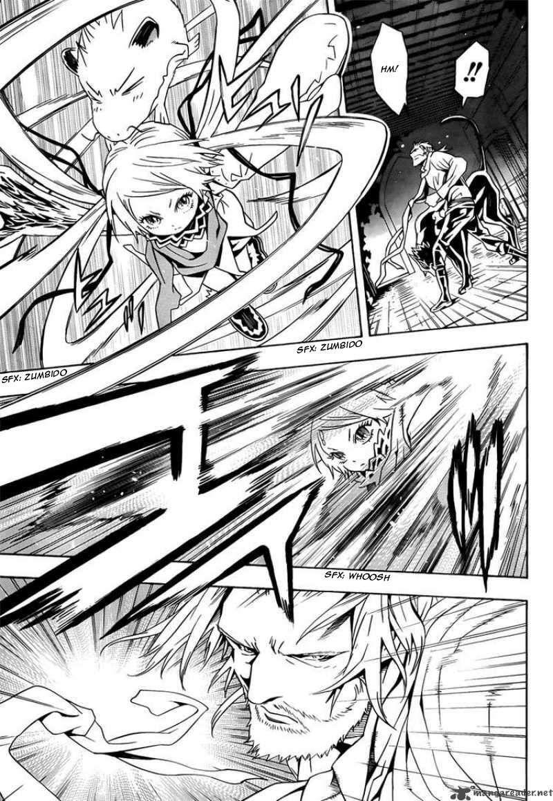 Capitulo 32 page 16