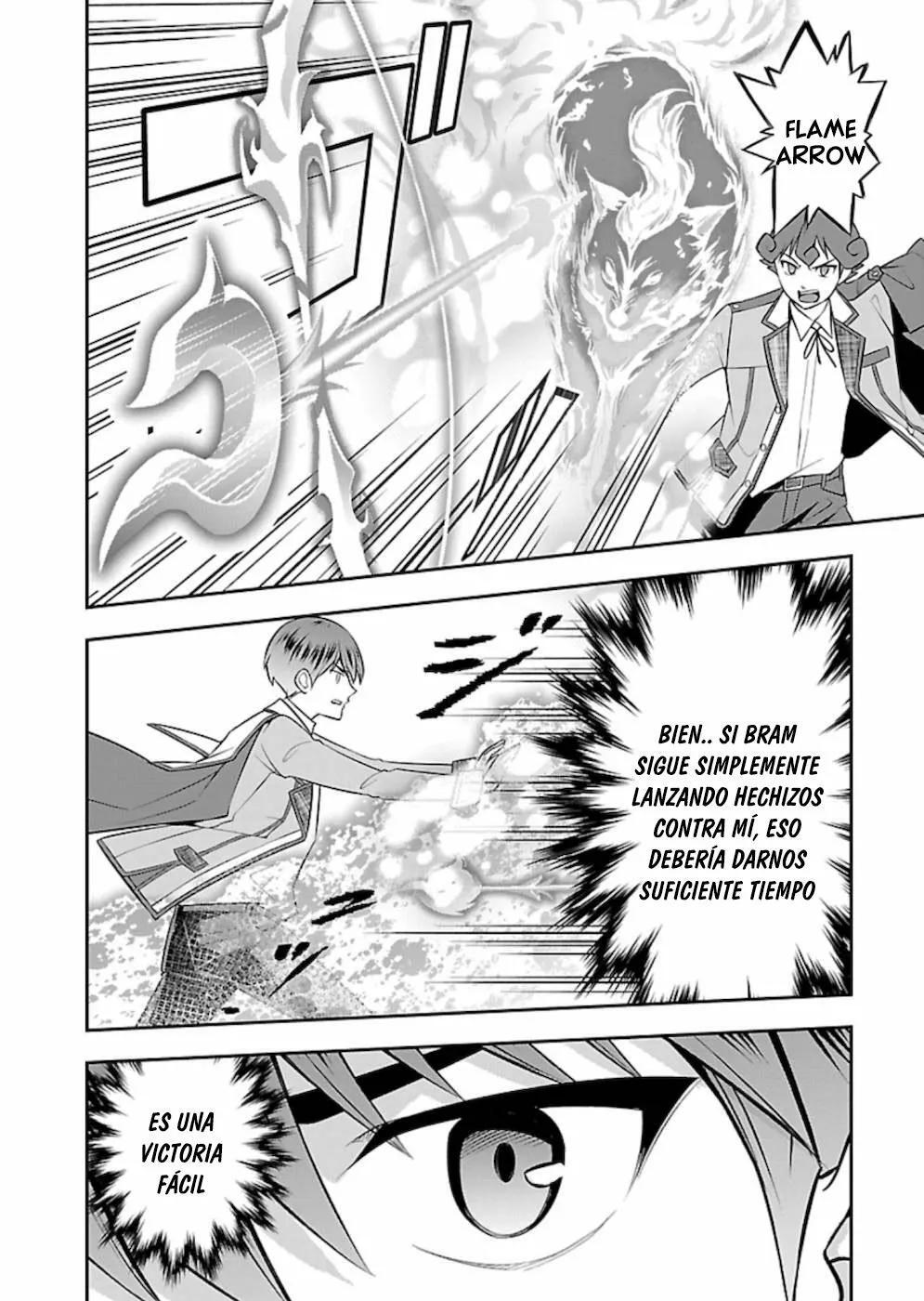 Capitulo 23 page 21