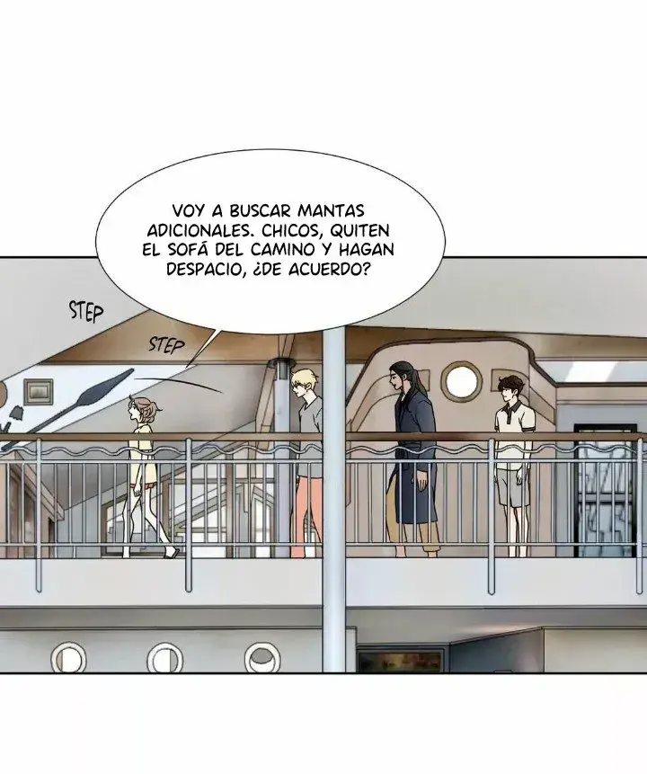 Capitulo 45 page 20