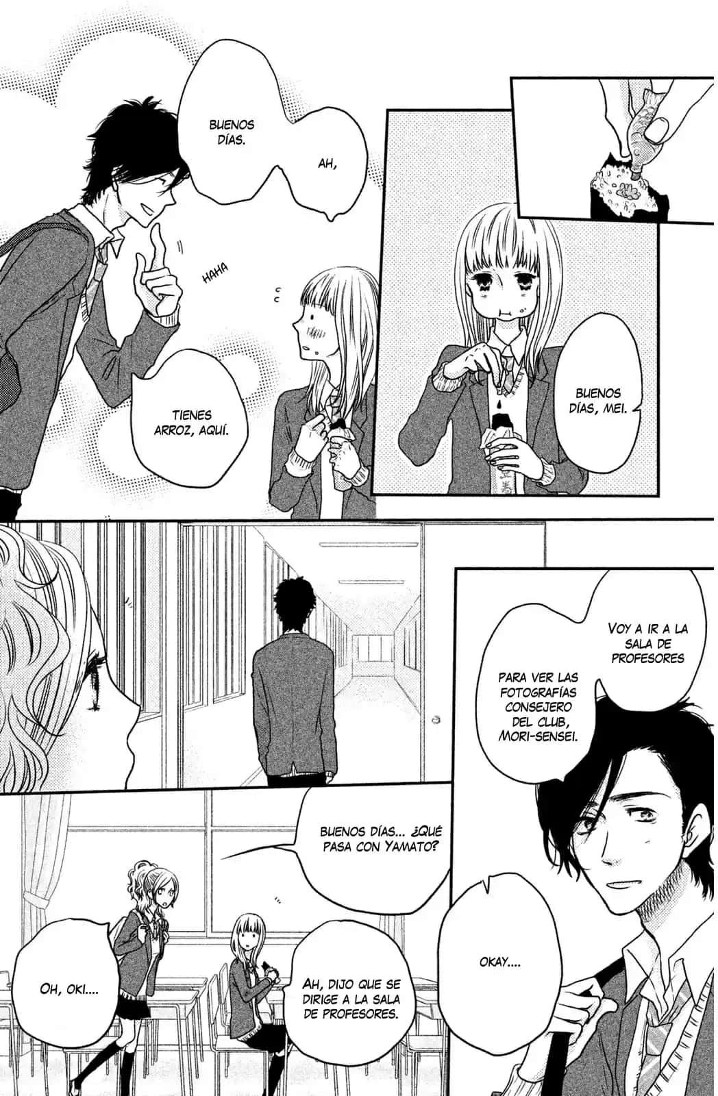 Capitulo 56 page 19