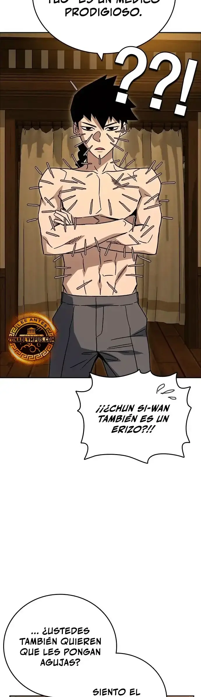 Capitulo 314 page 19