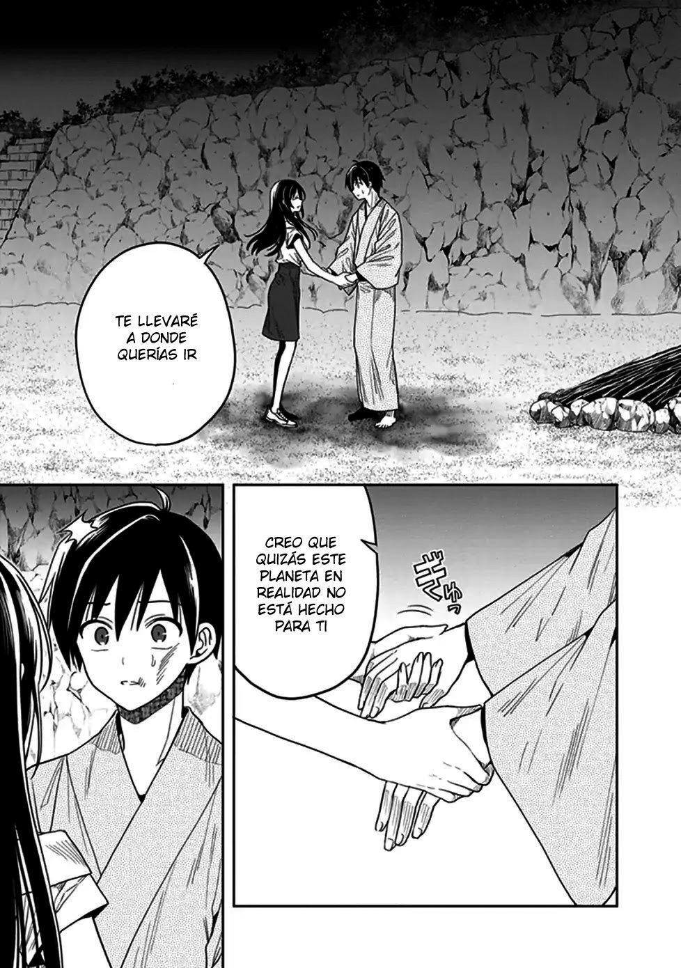 Capitulo 45 page 32