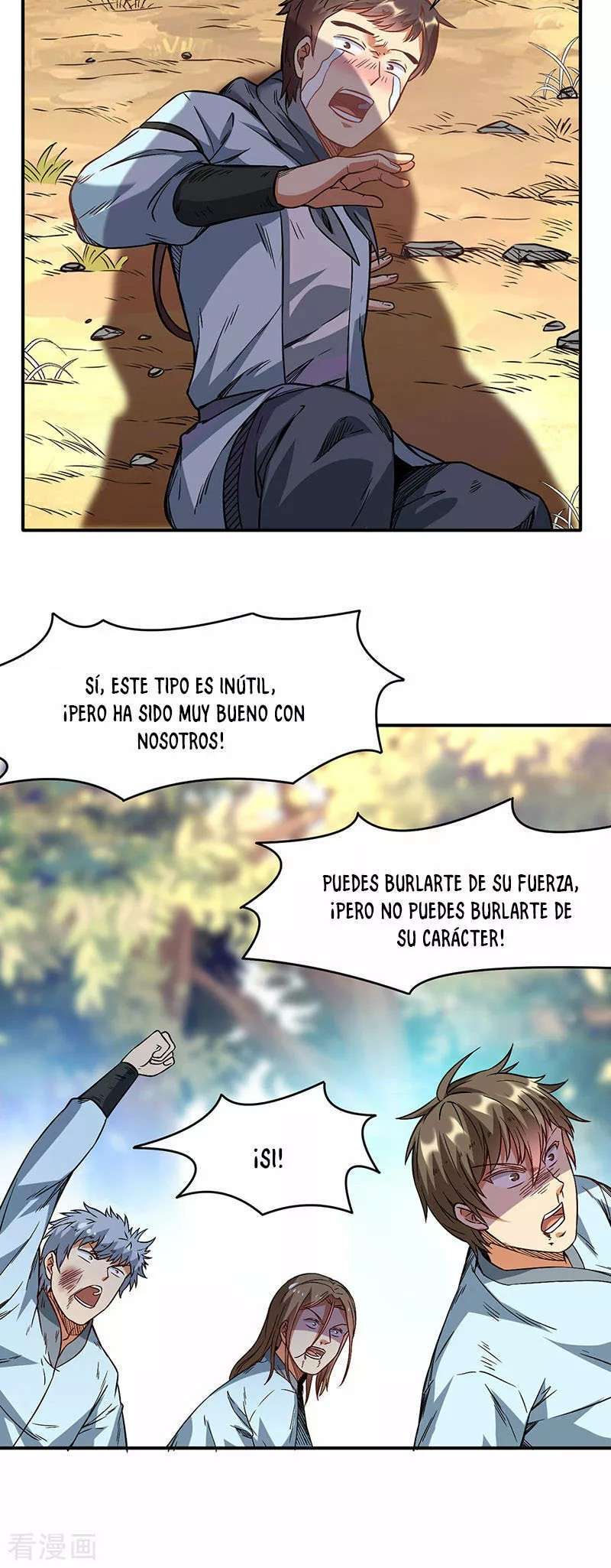 Capitulo 207 page 30