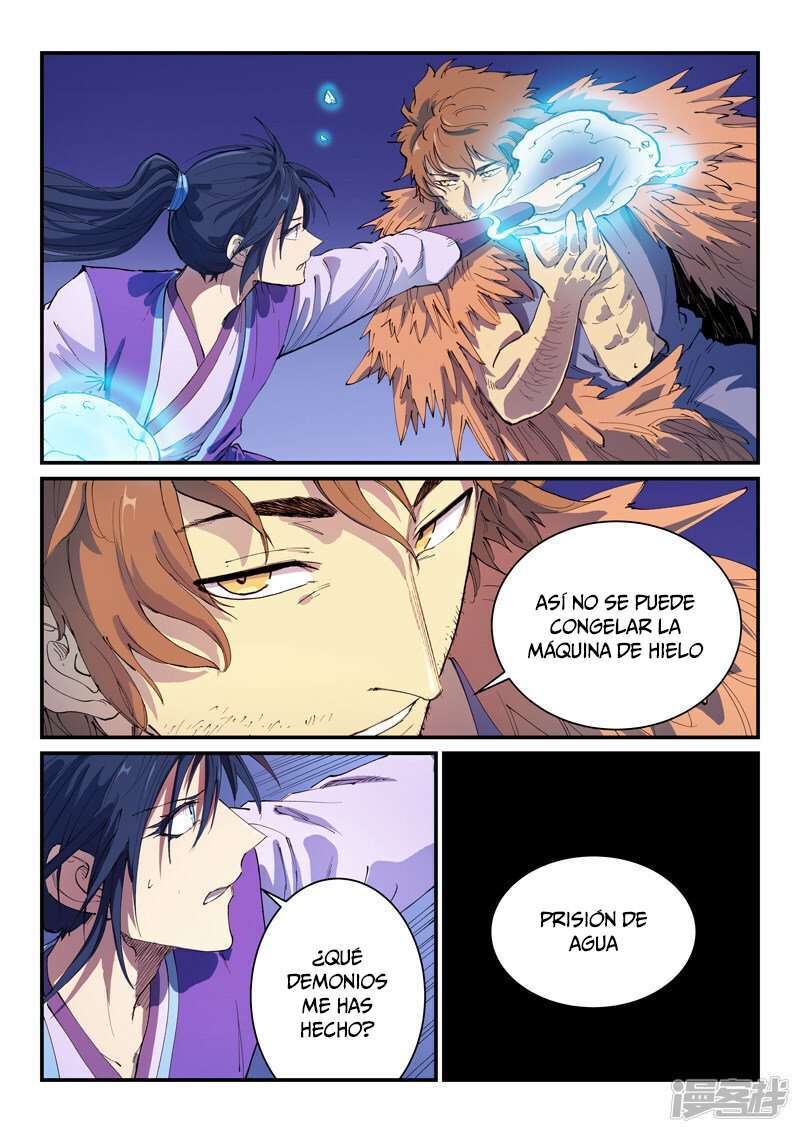 Capitulo 582 page 6