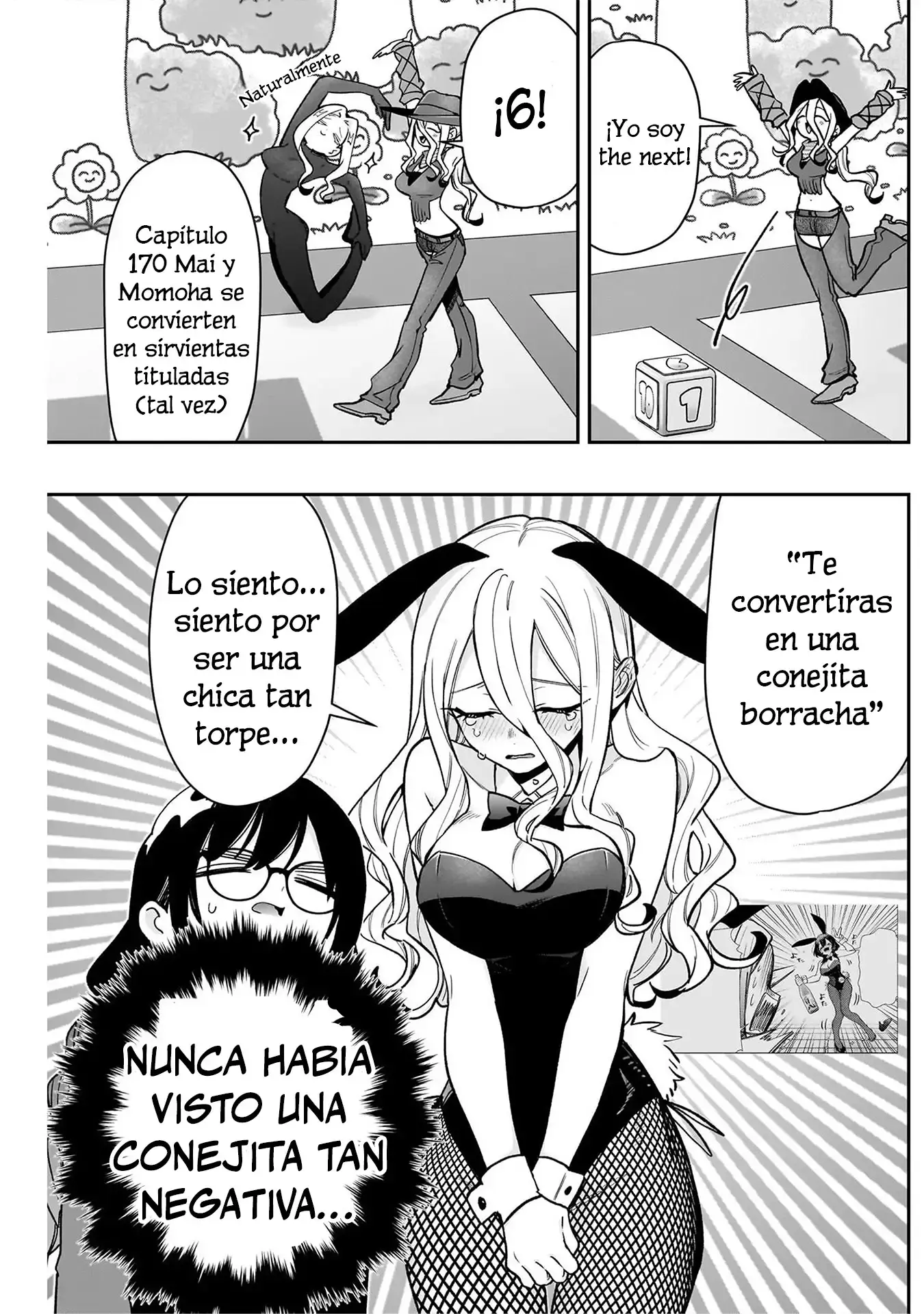 Capitulo 202 page 6