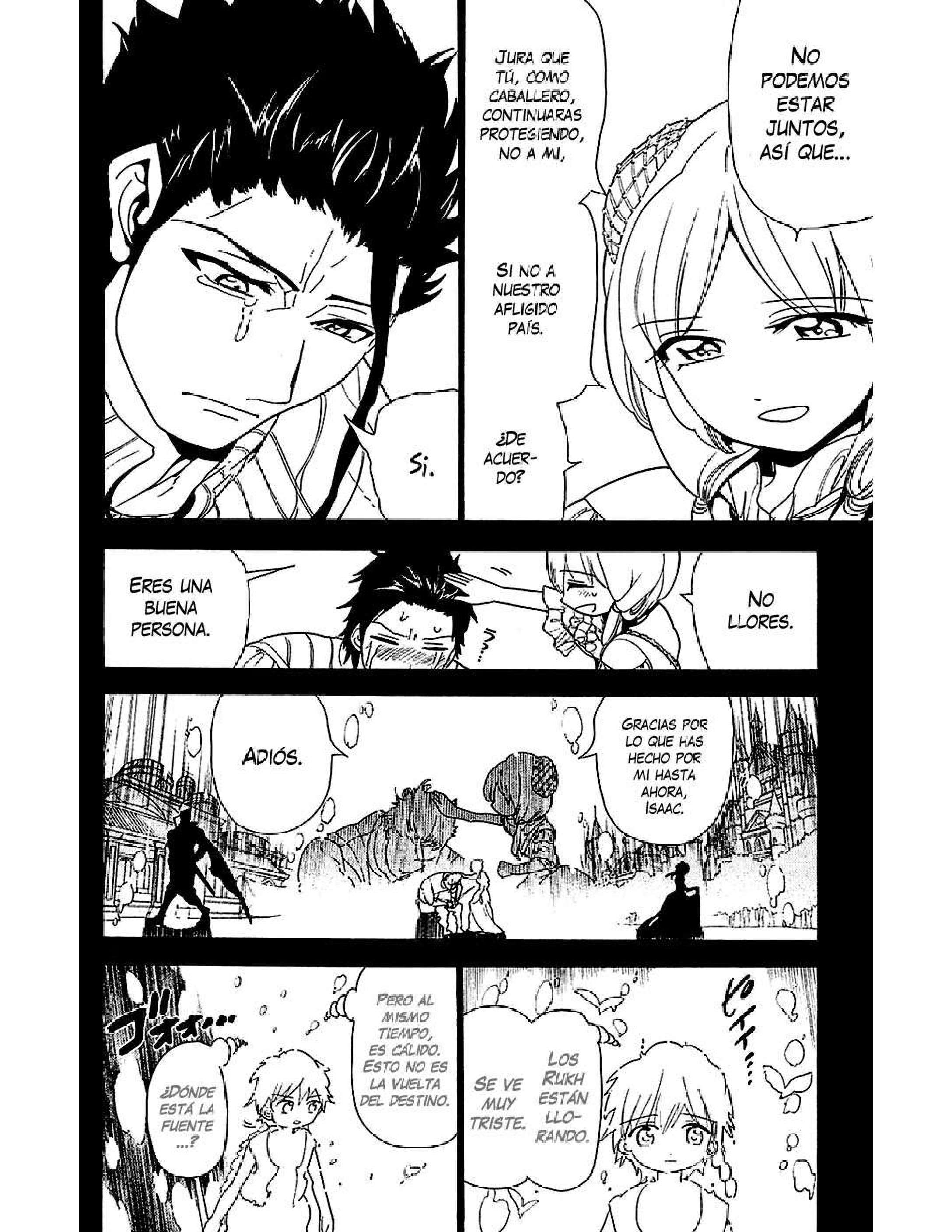 Capitulo 103 page 17