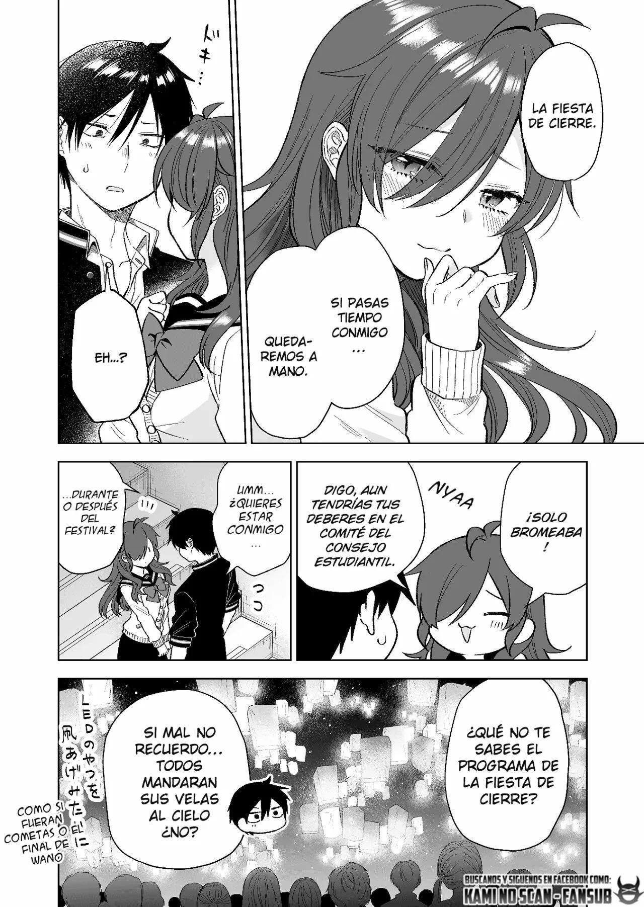 Capitulo 77 page 12