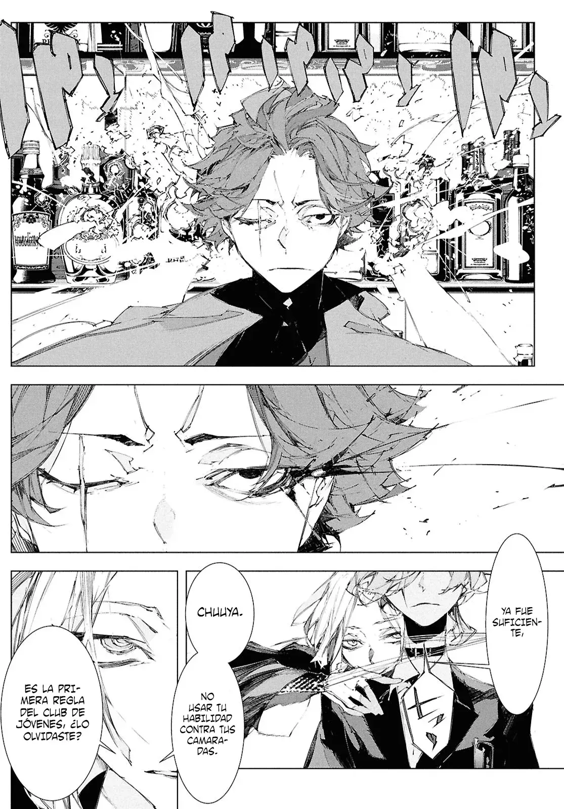 Capitulo 3 page 10