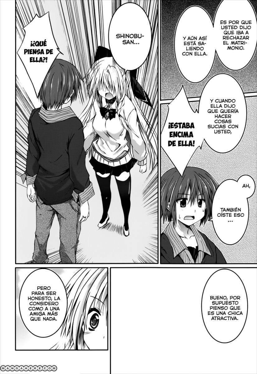 Capitulo 20 page 29
