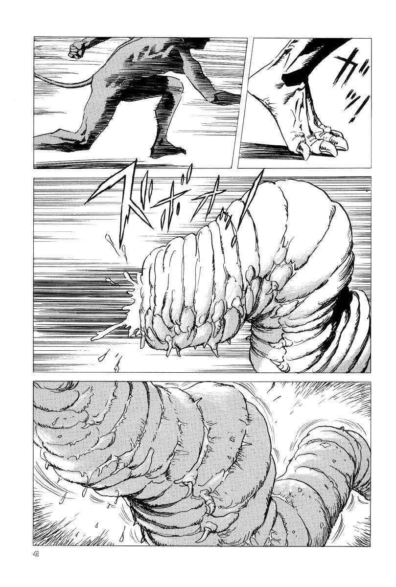 Capitulo 12 page 41