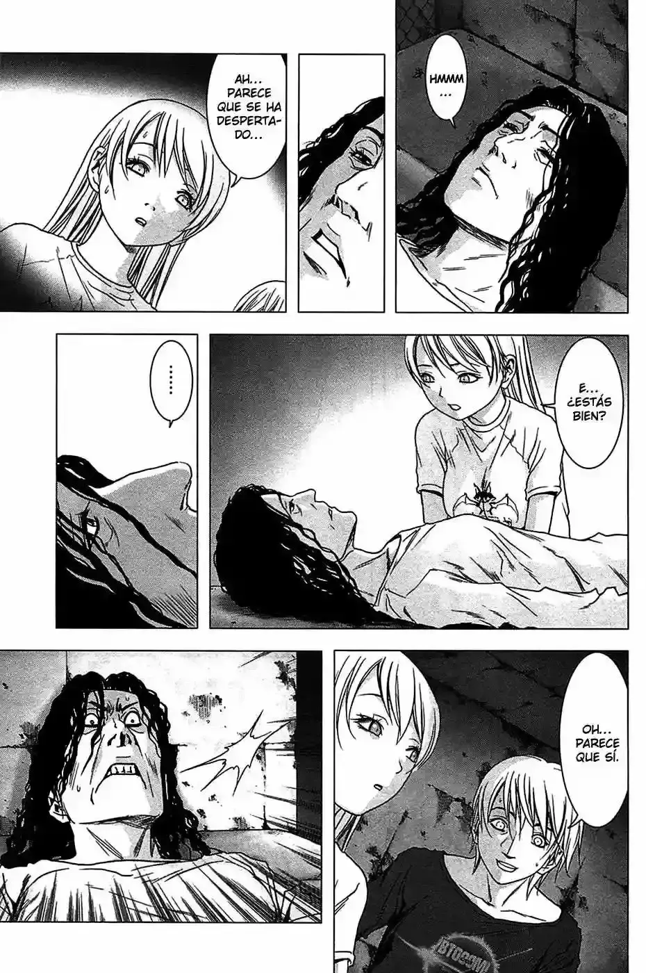 Capitulo 37 page 9